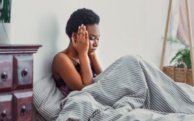 Are Recurring Dreams a Window into Your Mental Health? Learn More Here.