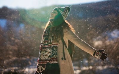 Boost Your Well-Being with 15 Mindfulness Practices This Holiday Season