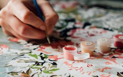 Find Your Escape: 10 Creative Outlets for Easing Depression Now and in the Future