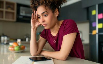 Regain Control Today: 8 Time Management Tips for People with OCD