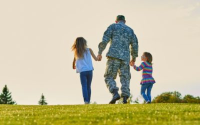 Supporting Our Heroes: Comprehensive Mental Health Care for Veterans