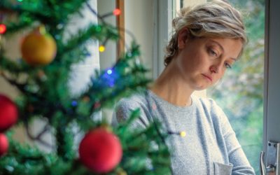 Transform Your Holidays: 10 Proven Techniques to Better Manage Your Depression