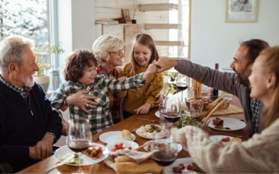 Holiday Traditions and Mental Health: Discover the Positive Impact of Familiarity