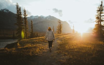 Set These 8 New Year’s Resolutions to Help Overcome Depression for New Hope