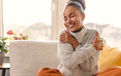 Start the New Year Right with a Quick, Personal Mental Health Check-In