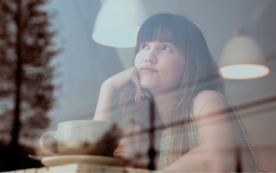 Unlock the Power of Reflection and Set Powerful Mental Health Goals This Year