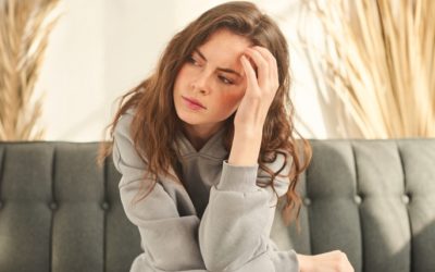 5 Negative Self-Talk Patterns: Origins and Impacts on Your Mental Health