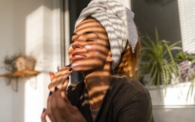 How to Build Healthy Habits and Embracing Self-Care in the New Year