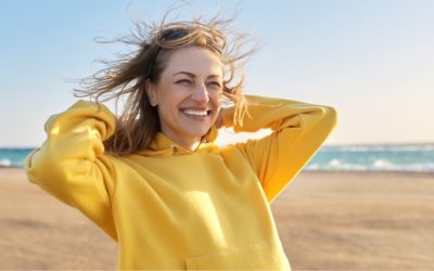 How to Say Goodbye to Depression FAST: Introducing Accelerated TMS Treatment