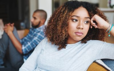 Is Your Relationship Hurting Your Mental Health? 7 Common Red Flags to Be Aware Of