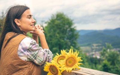 Self-Love: How to Grow a Strong and Loving Relationship with Yourself