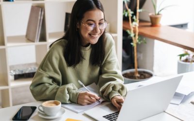 Conquer “Zoom Anxiety” – 10 Effective Strategies to Manage Anxiety on Video Calls