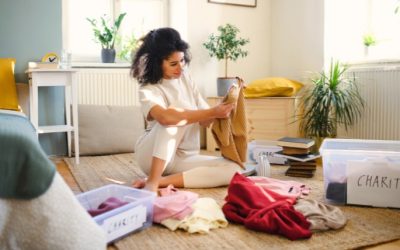 Declutter Your Home, Declutter Your Mind: The Path to Mental Clarity
