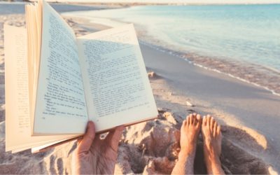 Find Transformative Hope and Relief from Depression through the Magic of Reading