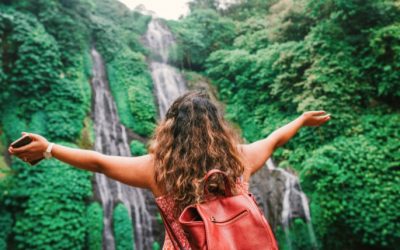 Say Goodbye to Travel Anxiety: 8 Simple Ways to Have a Stress-Free Trip