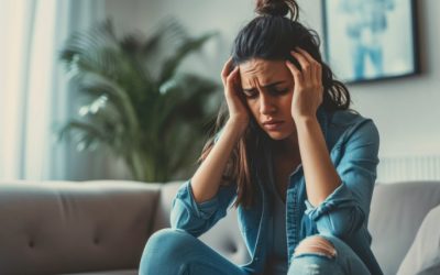 Treatment-Resistant Depression: Understanding What It Is and How to Manage It