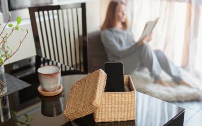 Digital Detox: How to Reclaim Control of Your Screen Time and Boost Happiness