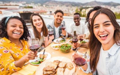 10 Ways to Successfully Handle Social Gatherings When Experiencing Social Anxiety