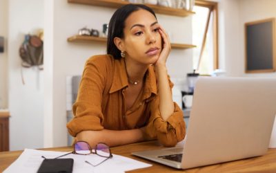 Is Your Perfectionism Helping or Hurting You? Healthy vs. Harmful Traits