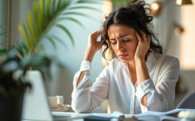 Feeling Stressed Out? Try These 10 Simple Time Management Strategies