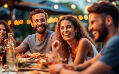 Friendships and Mental Health: 14 Tips for Building and Maintaining Healthy Relationships