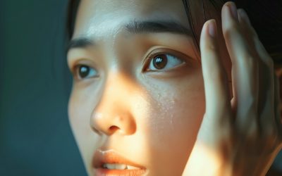 Find Your Personal Triggers in 7 Simple Steps and Strengthen Your Mental Health