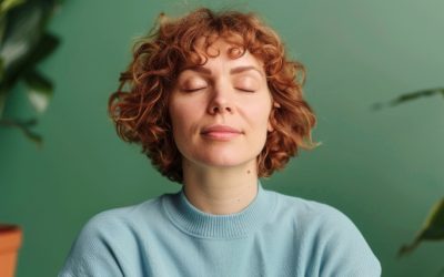 Feeling Anxious? Try These 11 Calming Techniques Now to Regain Control of Your Thoughts
