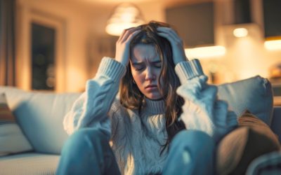 10 Common Anxiety Triggers: How to Identify and Manage Triggers for Your Mental Health