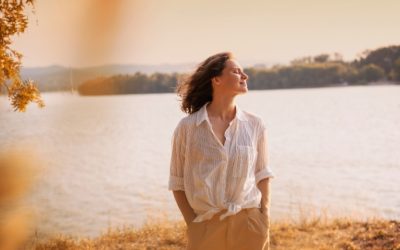 8 Practical Tips to Improve Confidence for a Healthier View of Your Self-Image