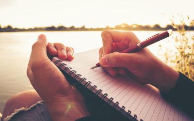 Your Story Matters: Evaluating the Self during National Life Writing Month