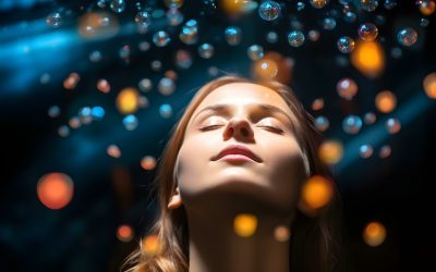 The Power of Ketamine IV Therapy, a Breakthrough Treatment for Depression