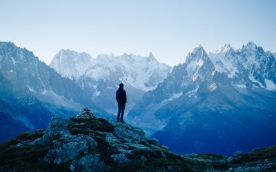 A Look Inside Depressive Episodes: How to Identify & Treat Mood Disorders