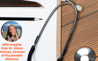 Ketamine Infusion Therapy: The Importance of Proper Clinical Care during Treatment