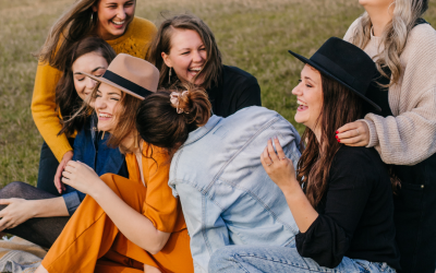 Exploring the Power of Laughter and Mental Health on National Let’s Laugh Day