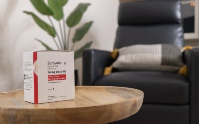 SPRAVATO for Treatment-Resistant Depression: Check out This Podcast!