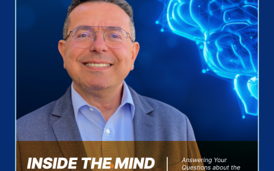 Inside the Mind with Dr. Omar – What Is TMS?