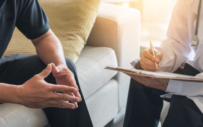 Therapist vs Psychiatrist: Understanding the Difference in Your Mental Health Care