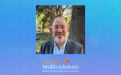 Howard Ilivicky, MD, Joins Mindful Health Solutions as Interventional Psychiatrist
