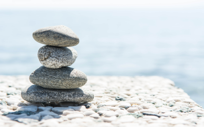 Tips for Practicing & Sustaining Our Personal Health during National Wellness Month