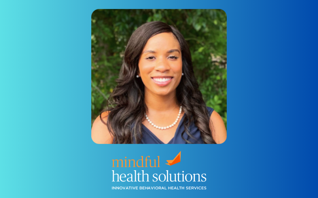 Dr. Bobbi Porche Named Regional Medical Director for Mindful Health Solutions in Texas