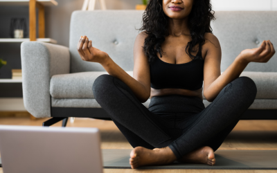 Stress Management Tips to Improve Your Physical & Mental Health